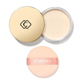 Cupio Pudra de fata Soft Luminous - Light 15g