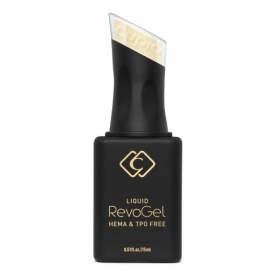 Cupio RevoGel lichid - Butter Yellow 15ml