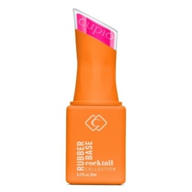 Cupio Rubber Base Cocktail Collection - Cosmopolitan 8ml