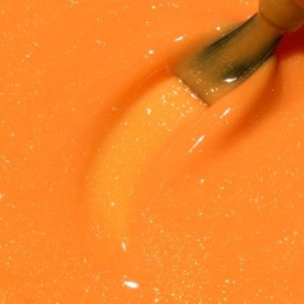 Cupio Rubber Base Cocktail Collection - Peach Bellini 8ml