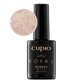 Cupio Rubber Base Royal - My Lady 15ml