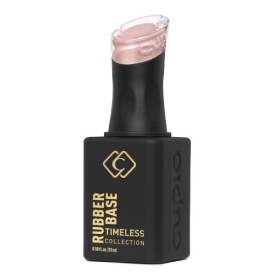 Cupio Rubber Base Timeless Collection - Cafe Creme 15ml