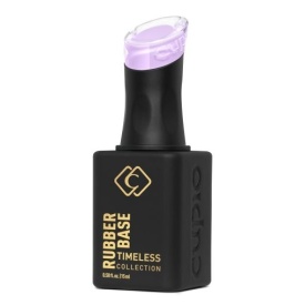 Cupio Rubber Base Timeless Collection - Everlasting Bloom 15ml