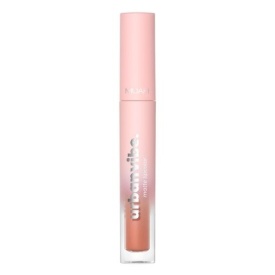 Cupio Ruj lichid mat MUAH Urban Vibe - Nude It Up 7g