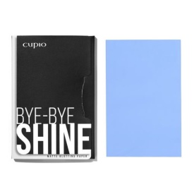 Cupio Servetele matifiante pentru fata Bye-Bye Shine 50buc