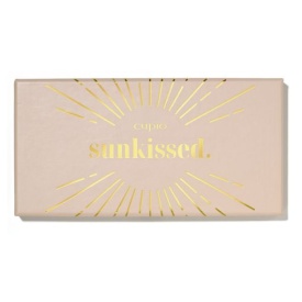 Cupio Set 8 suporturi pahare sunkissed.