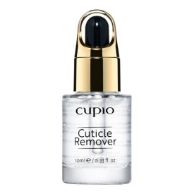 Cupio Solutie pentru indepartarea cuticulelor cu pipeta Cuticle Remover 10ml