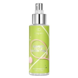 Cupio Spray parfumat pentru corp si par Tennis Club - Sweet Floral Cocktail 100ml