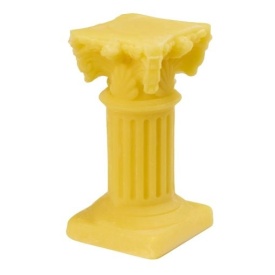 Cupio Statuie pentru decor si poze - Roman Column