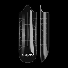 Cupio Tipsuri reutilizabile - Master Slim Architect 240buc