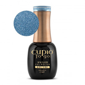 Cupio To Go! Holo's Blue Star oja semipermanenta 15 ml