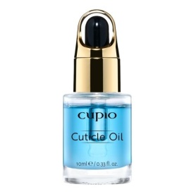 Cupio Ulei aromat cu pipeta pentru cuticule - Coconut 13ml