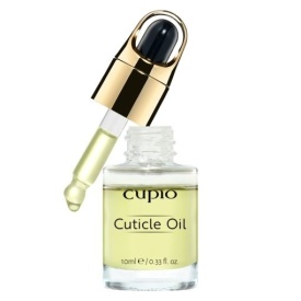 Cupio Ulei aromat cuticule cu pipeta - Lemon Cake 10ml