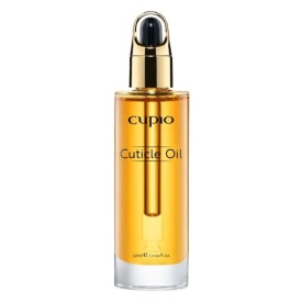 Cupio Ulei aromat cu pipeta pentru cuticule - Mango 50ml