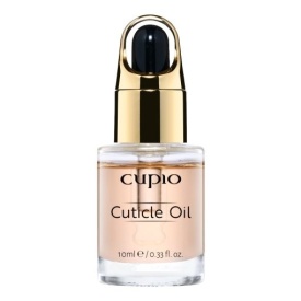 Cupio Ulei aromat cuticule cu pipeta - Orange Bloom 10ml