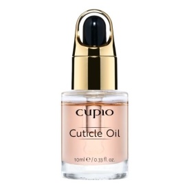 Cupio Ulei aromat cu pipeta pentru cuticule - Spring Garden 10ml