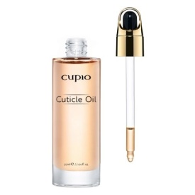 Cupio Ulei aromat cu pipeta pentru cuticule - Spring Garden 50ml