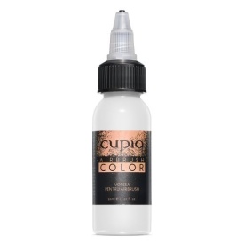 Cupio Vopsea pentru Airbrush - Pure White 30ml