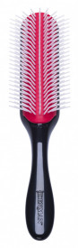 Denman Styling D4 - Perie profesionala de par cu peri din nailon