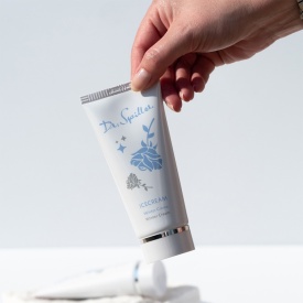 Dr. Spiller Crema intens hidratanta pentru fata Winter IceCream