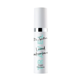 Dr. Spiller Ser de fata cu acid hialuronic Oxygen Vital 10ml