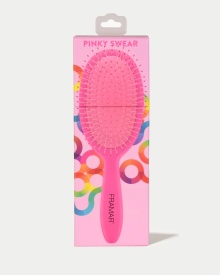 Framar Perie pentru descurcarea parului Pinky Swear
