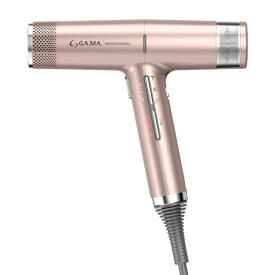 GA.MA Professional Uscator de par iQ2 Perfetto Ultralight Rose Gold PH6075.PK