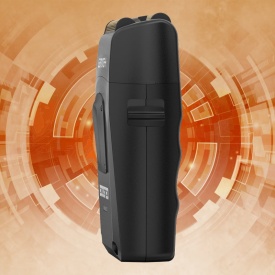 Gamma+ Aparat de ras dublu fara fir Boosted Shaver