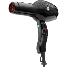 Gamma+ Uscator de par pentru tratamente cu cheratina 5555 Turbo Tormalionic 2400W