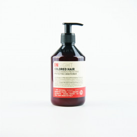 Insight Protective Balsam pentru par vopsit cu ulei de Macadamia 400 ml