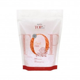 Italwax Ceara epilatoare granule pentru piele sensibila Top Line Coral 750g