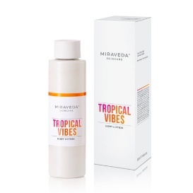 Italwax Lotiune hidratanta de corp Miraveda Tropical Vibes 250g