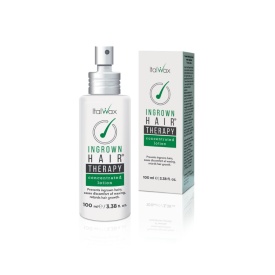 Italwax Lotiune pentru fire crescute sub piele dupa epilare Ingrown Hair Therapy 30ml