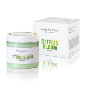Italwax Scrub intens exfoliant pentru corp Miraveda Citrus Bloom 400g
