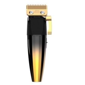 JRL Fresh Fade 2020C Gold - Masina profesionala de tuns cu acumulator