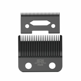 JRL Set de cutite Fade pentru masina de tuns Onyx BF04-B