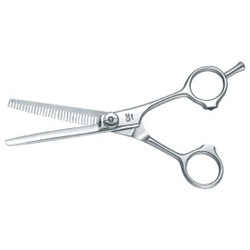 Kasho Green Series - Foarfeca profesionala de filat 5.5 inchi tip B (KGR-55 T30B)