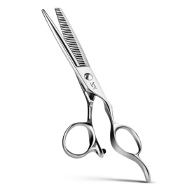 Kasho Foarfeca profesionala de filat offset 35 dinti 6 inci Migiwa MGW-T35B