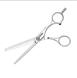 Kasho Foarfeca profesionala de filat offset 6 inci 38 dinti tip B Excelia Series EO-60 OS T38BB 