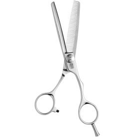 Kasho Foarfeca de filat offset 6 inci 38 dinti tip B Design Master KDM-60OST38B