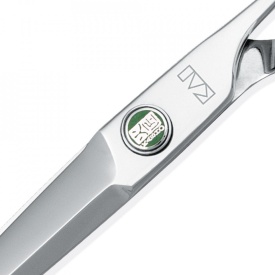 Kasho Foarfeca profesionala de tuns offset 5.5 inci Sagano Series KSG-55 OS