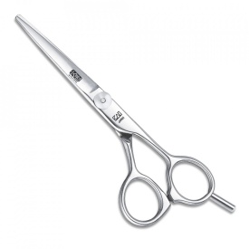 Kasho Design Master Foarfeca profesionala de tuns cu maner offset 6 inch