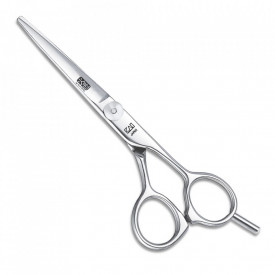 Kasho Design Master Foarfeca profesionala de tuns cu maner offset 6 inch