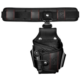 Kasho Port profesional textil pentru foarfeci si accesorii K15