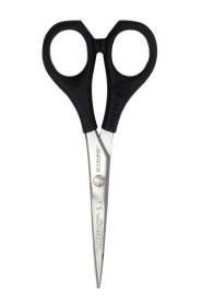 Kiepe foarfeca de tuns profesionala cu maner din plastic 5.5 inch