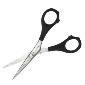 Kiepe foarfeca de tuns profesionala cu maner din plastic 5.5 inch