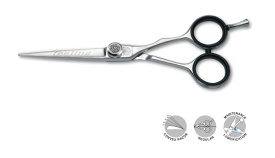 Kiepe Professional Foarfeca de tuns dreapta 5.5 inci Master Feeling