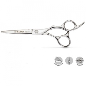 Kiepe Foarfeca profesionala de tuns dreapta Monset Cut 2811 5.5 inchi