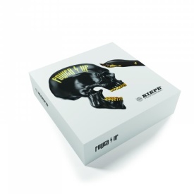 Kiepe Power Up Masina de tuns fara fir 6338