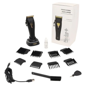 Kiepe Professional Masina profesionala de tuns fara fir Hepike 6360 Cordless